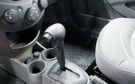 Chevrolet Spark III, 2012 год, 800 000 рублей, 13 фотография