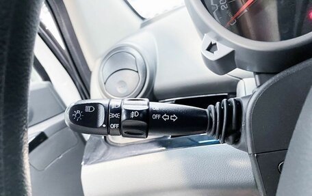 Chevrolet Spark III, 2012 год, 800 000 рублей, 17 фотография