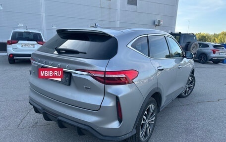 Haval F7 I, 2022 год, 2 150 000 рублей, 3 фотография