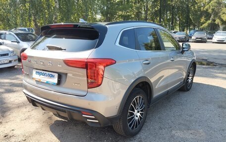 Haval Jolion, 2024 год, 1 832 000 рублей, 3 фотография