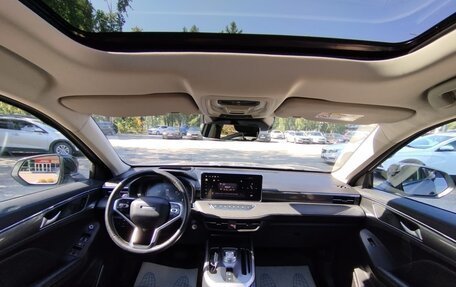 Haval Jolion, 2024 год, 1 832 000 рублей, 5 фотография