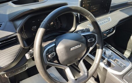 Haval Jolion, 2024 год, 1 832 000 рублей, 7 фотография