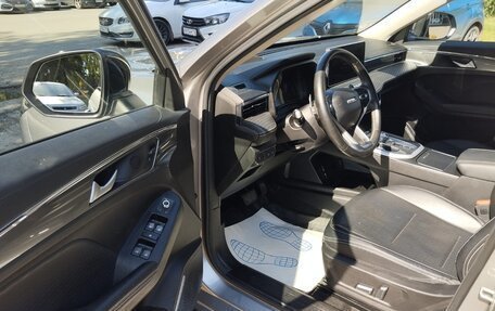 Haval Jolion, 2024 год, 1 832 000 рублей, 6 фотография