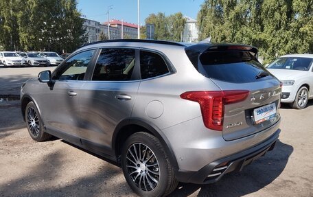 Haval Jolion, 2024 год, 1 832 000 рублей, 4 фотография