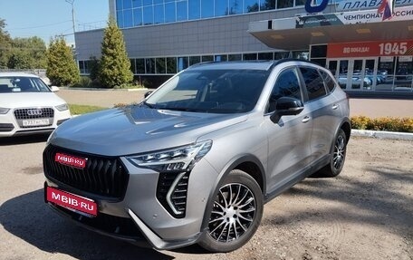 Haval Jolion, 2024 год, 1 832 000 рублей, 1 фотография