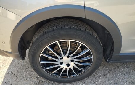 Haval Jolion, 2024 год, 1 832 000 рублей, 13 фотография