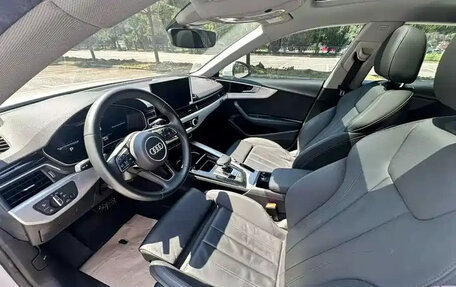 Audi A5, 2022 год, 3 100 369 рублей, 7 фотография