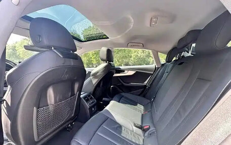 Audi A5, 2022 год, 3 100 369 рублей, 9 фотография