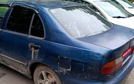 Nissan Almera, 1998 год, 65 000 рублей, 1 фотография