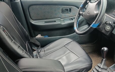 Nissan Almera, 1998 год, 65 000 рублей, 7 фотография