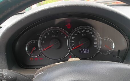 Subaru Outback III, 2007 год, 700 000 рублей, 2 фотография