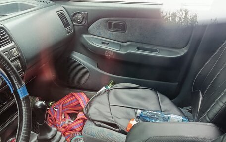Nissan Almera, 1998 год, 65 000 рублей, 8 фотография