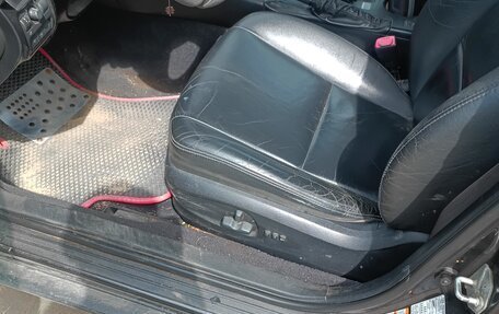 Subaru Outback III, 2007 год, 700 000 рублей, 4 фотография