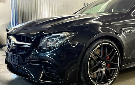 Mercedes-Benz E-Класс AMG, 2020 год, 11 580 000 рублей, 3 фотография