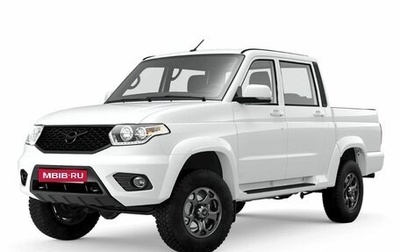 ЛуАЗ Pickup, 2025 год, 2 105 000 рублей, 1 фотография