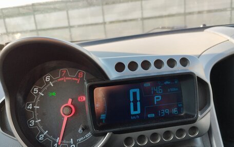 Chevrolet Aveo III, 2013 год, 750 000 рублей, 4 фотография