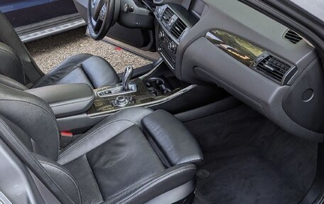 BMW X3, 2013 год, 2 080 000 рублей, 2 фотография