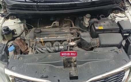 KIA Rio III рестайлинг, 2013 год, 950 000 рублей, 6 фотография