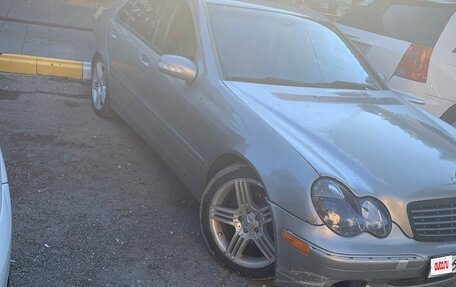 Mercedes-Benz C-Класс, 2004 год, 520 000 рублей, 5 фотография