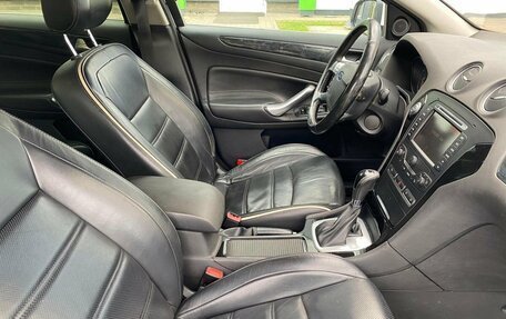 Ford Mondeo IV, 2012 год, 749 000 рублей, 10 фотография