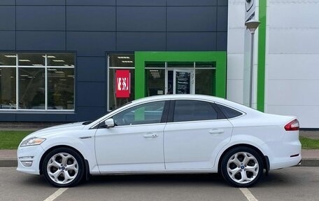 Ford Mondeo IV, 2012 год, 749 000 рублей, 8 фотография