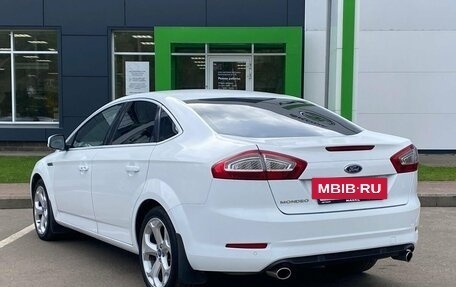 Ford Mondeo IV, 2012 год, 749 000 рублей, 7 фотография