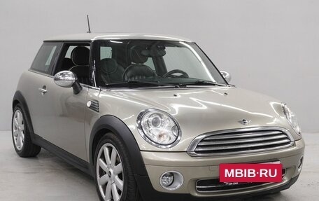 MINI Hatch, 2006 год, 740 000 рублей, 3 фотография