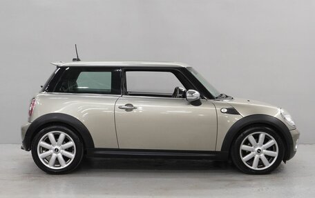 MINI Hatch, 2006 год, 740 000 рублей, 4 фотография