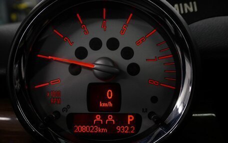 MINI Hatch, 2006 год, 740 000 рублей, 17 фотография