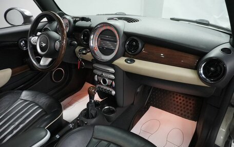 MINI Hatch, 2006 год, 740 000 рублей, 10 фотография