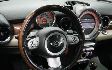 MINI Hatch, 2006 год, 740 000 рублей, 13 фотография