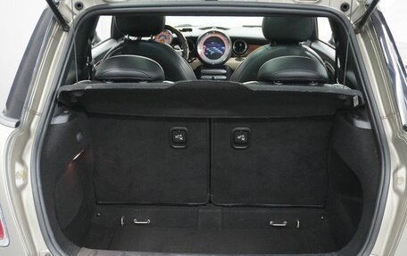 MINI Hatch, 2006 год, 740 000 рублей, 9 фотография