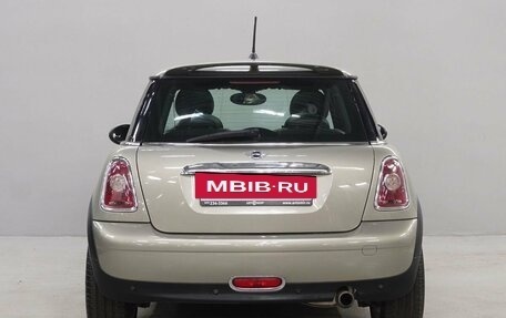 MINI Hatch, 2006 год, 740 000 рублей, 6 фотография