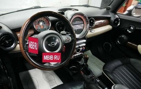 MINI Hatch, 2006 год, 740 000 рублей, 14 фотография