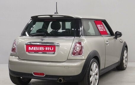 MINI Hatch, 2006 год, 740 000 рублей, 5 фотография