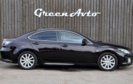 Mazda 6, 2008 год, 850 000 рублей, 6 фотография