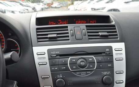 Mazda 6, 2008 год, 850 000 рублей, 12 фотография