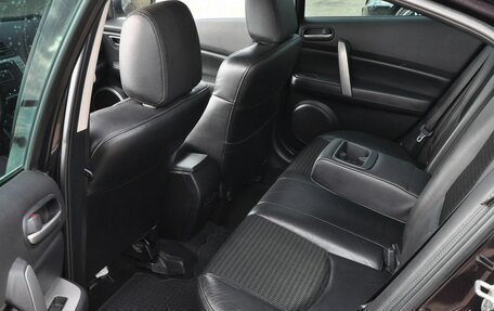 Mazda 6, 2008 год, 850 000 рублей, 11 фотография