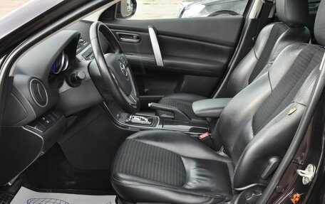 Mazda 6, 2008 год, 850 000 рублей, 10 фотография