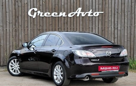 Mazda 6, 2008 год, 850 000 рублей, 3 фотография