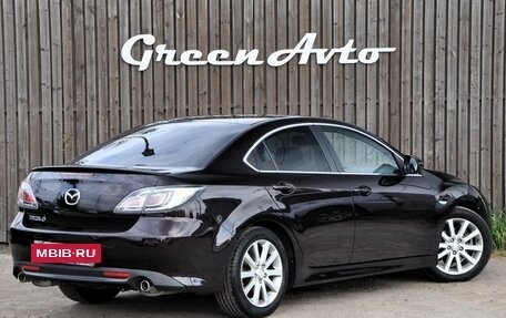 Mazda 6, 2008 год, 850 000 рублей, 5 фотография