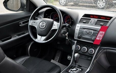 Mazda 6, 2008 год, 850 000 рублей, 9 фотография