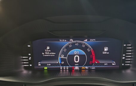 Skoda Kodiaq I, 2020 год, 3 600 000 рублей, 7 фотография