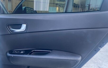 KIA Optima IV, 2019 год, 1 500 000 рублей, 16 фотография