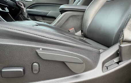 Chevrolet Colorado II, 2022 год, 5 780 000 рублей, 38 фотография