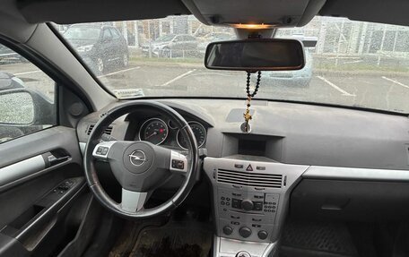 Opel Astra H, 2011 год, 599 000 рублей, 5 фотография