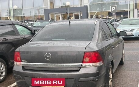 Opel Astra H, 2011 год, 599 000 рублей, 3 фотография