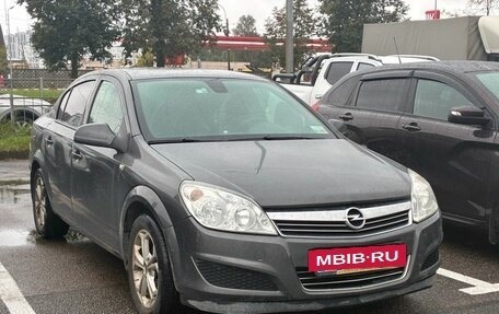 Opel Astra H, 2011 год, 599 000 рублей, 2 фотография