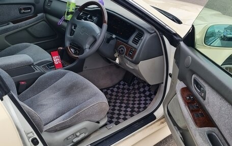 Toyota Mark II VIII (X100), 1997 год, 1 080 000 рублей, 14 фотография