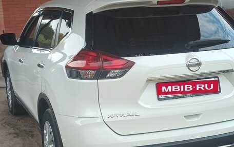 Nissan X-Trail, 2020 год, 2 100 000 рублей, 3 фотография